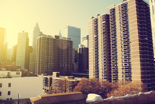New Guidelines Arm NYC C-PACE Program With Fresh Energy