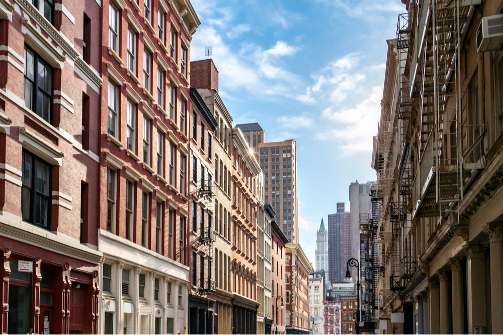 How to read a NYC co-op or condo building’s  financial statement