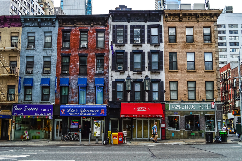 Challenges for Rental Conversions in NY and NJ