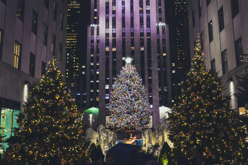 This Holiday Shopping Season, Consumers Are Extra Divided as  Retailers Push Sales